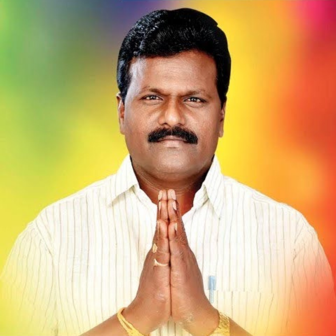 Jangala Sambasiva Rao